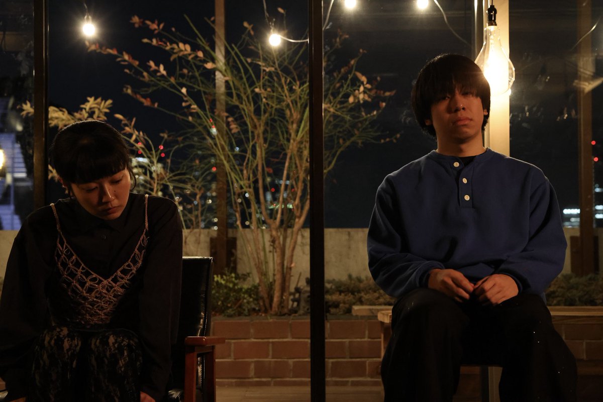 当日券情報

#三転倒立第4回本公演
『もっとも適した時間をみる』
2/6(金) 14:00-/19:00-

取扱状況 △
受付開場 13:30/18:30-
上演時間 約80分(休憩なし)

🏠会場
ありかhole
JR 中央・総武線/都営地下鉄大江戸線
東中野駅

🎫当日料金
一般 4000円/U-25 3500円/高校生以下 1500円

Photo:中嶋千歩