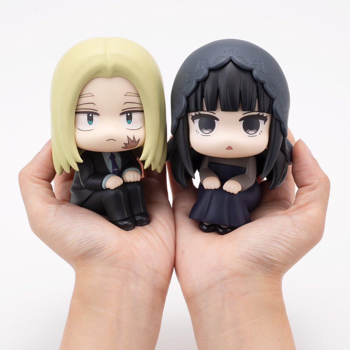 2026年2月27日発売予定 るかっぷ SAKAMOTO DAYS 「神々廻」「大佛