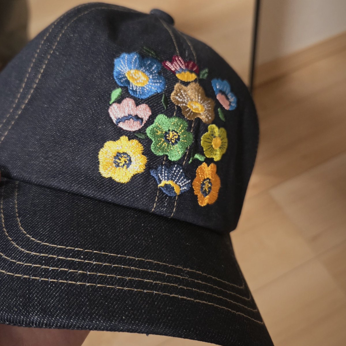 ボーイフレンド2コラボ店舗に急いでエプロン買えた！！！ コーヒー