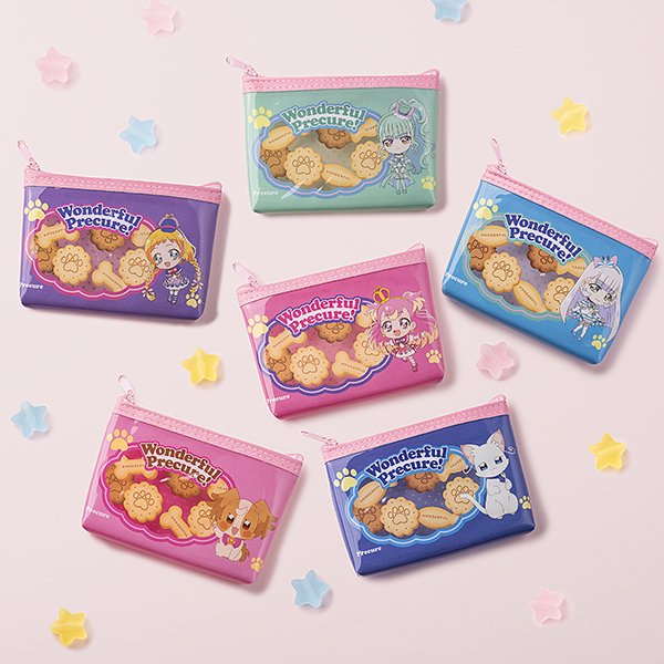 プリキュア プリティストア (@pps_as) / Posts / X