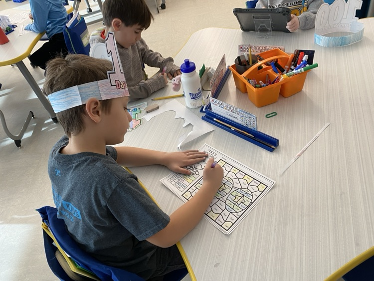 Florence Roche Elem tweet media