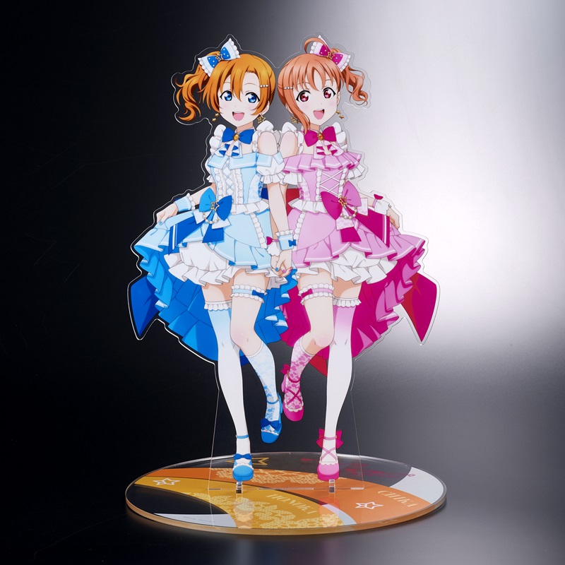 ୨୧-----------------୨୧ ラブライブ！×ラブライブ！サンシャイン