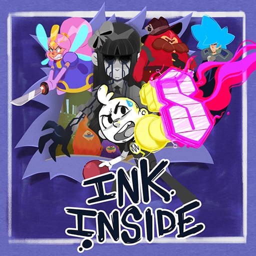 Ludo_Klack's tweet photo. 🔴LIVE NOW🔴
Playing #InkInside 🎮 From @BlackfieldEnt 🙏 Provided to us by @Keymailer 🤝
Get it/Wishlist it here https://t.co/JxtTC1M2Os
Then Come Hang Out & Watch FabFam!
👉👉 https://t.co/8jK87MZUXF 👈👈
#indiegame #lgbtqia #twitch #varietystreamer #getwet https://t.co/qmpzEN6uyC
