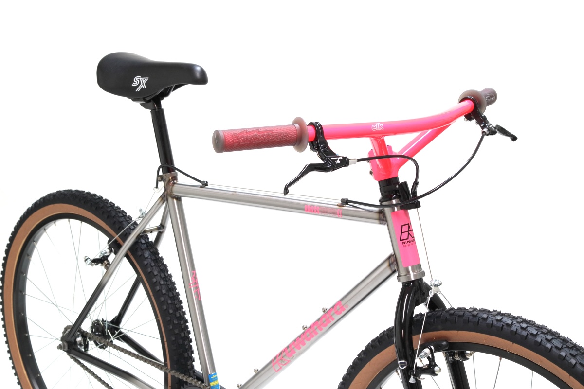 クワハラバイクワークス (@kuwahara_bike) / Posts / X