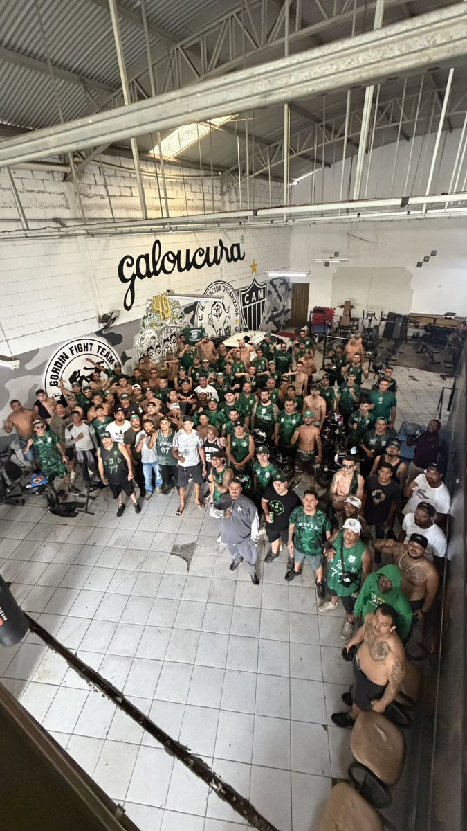 iav1977oficial's tweet photo. @galoucura_1984 @tog_oficial https://t.co/r2QXExInGX
