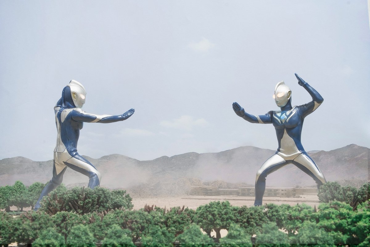 ワンダースクール ウルトラマン特集 / バンダイのファミリー向け投稿サイト tweet media