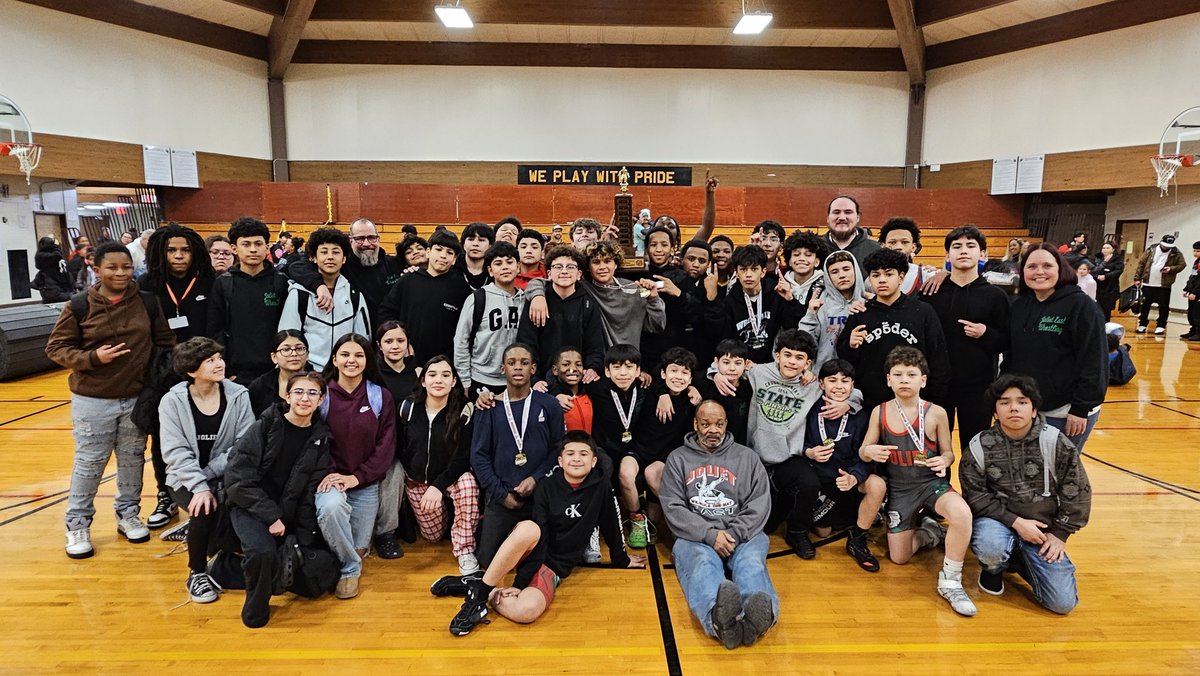 Joliet 86 Wellness Department tweet media