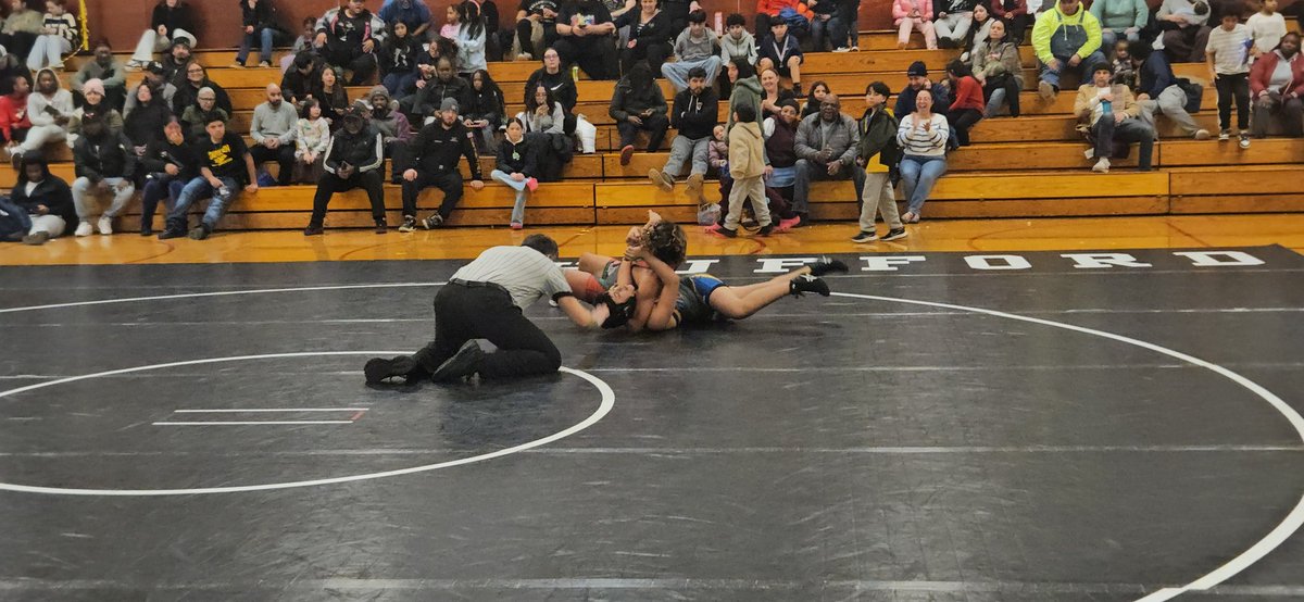 Joliet 86 Wellness Department tweet media