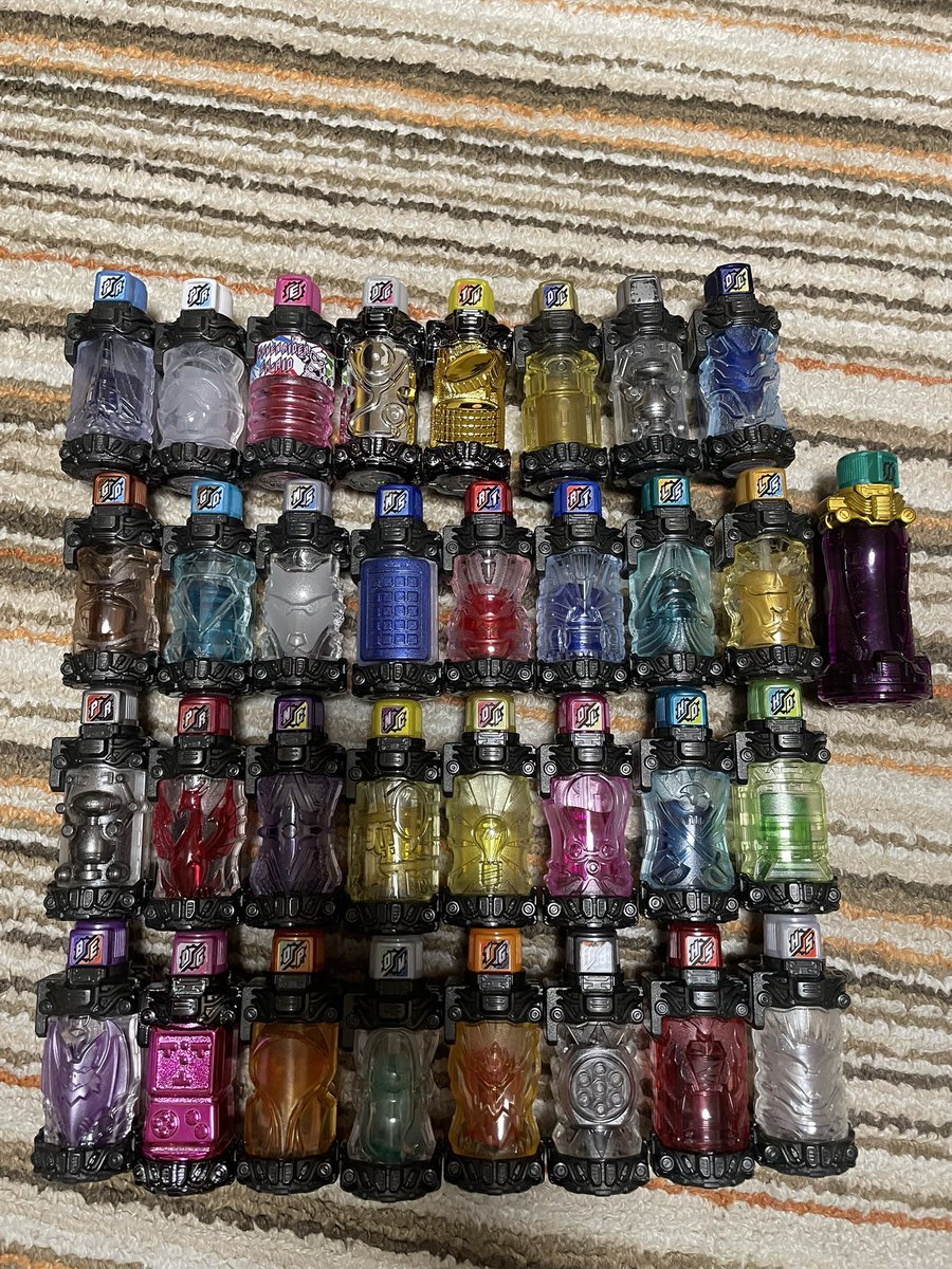 エボ☄️ (箱推し) tweet media