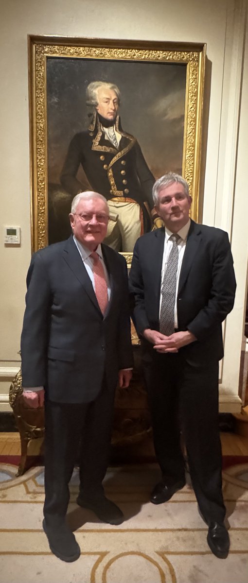 Keith Kellogg tweet media