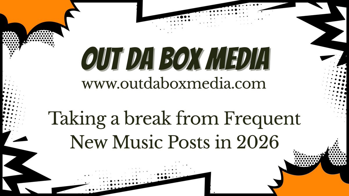 Out Da Box Media tweet media