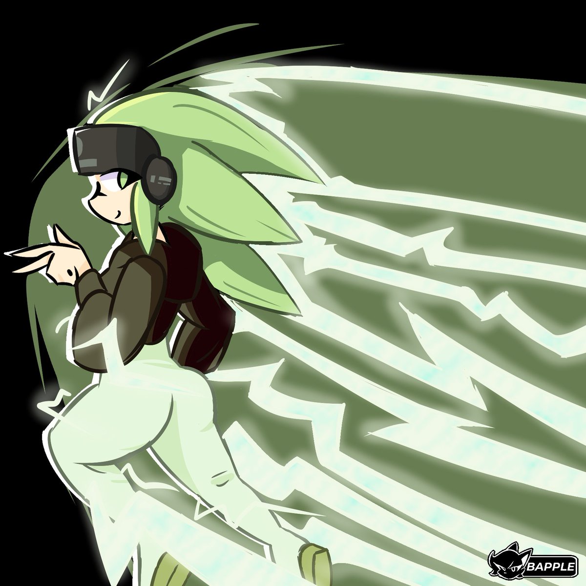 B∆PPLE (COMMS OPEN) tweet media