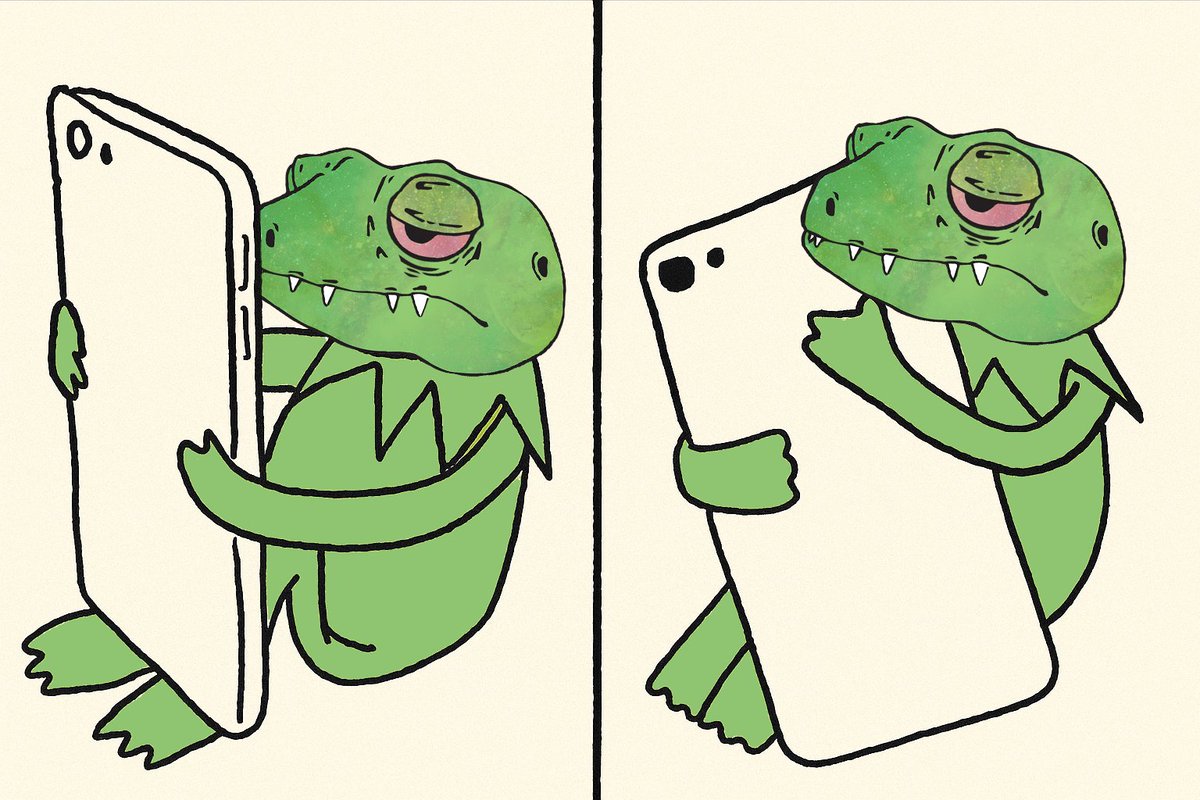 🟩 Genuine Articles // GG 🦎 tweet media