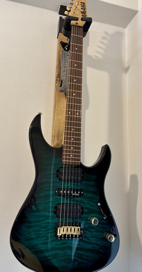 ジョン・ペトルーシシグネチャー（Sterlingの方）試してみようかなあ