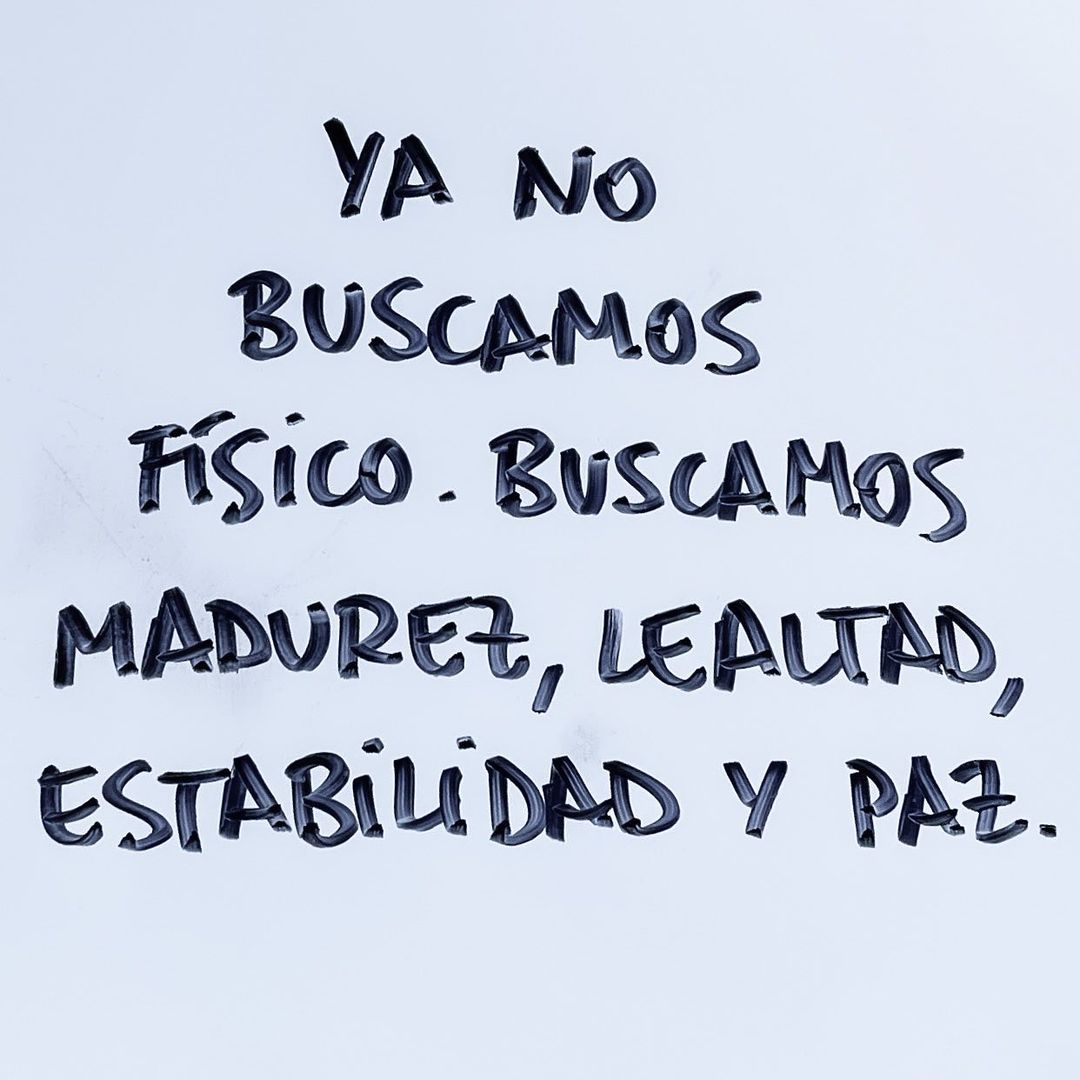 Pensamientos (@frasesimple) on Twitter photo 