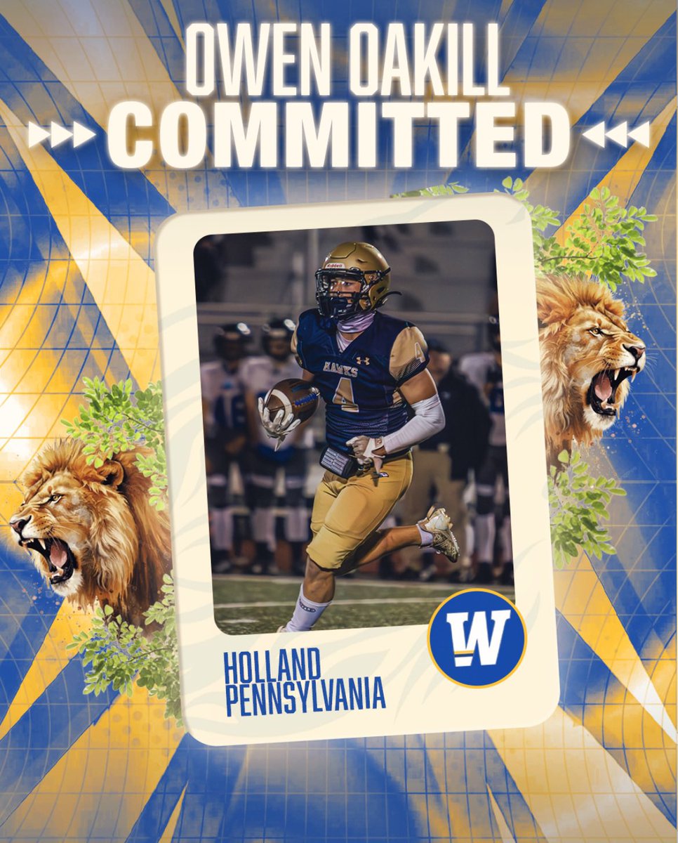 Owen Oakill tweet media