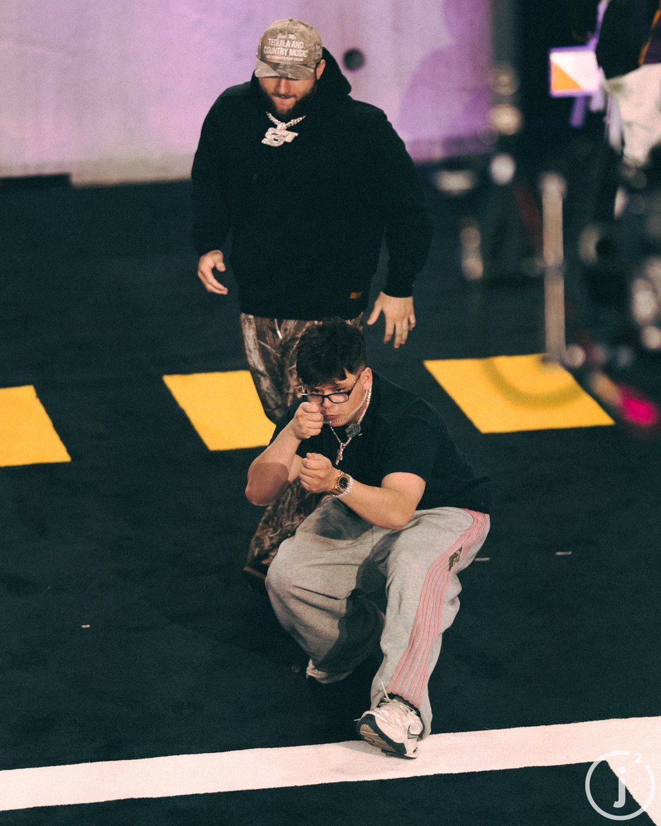 JSquared tweet media