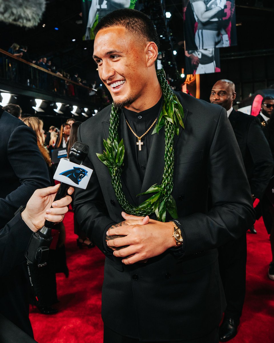 Carolina Panthers tweet media