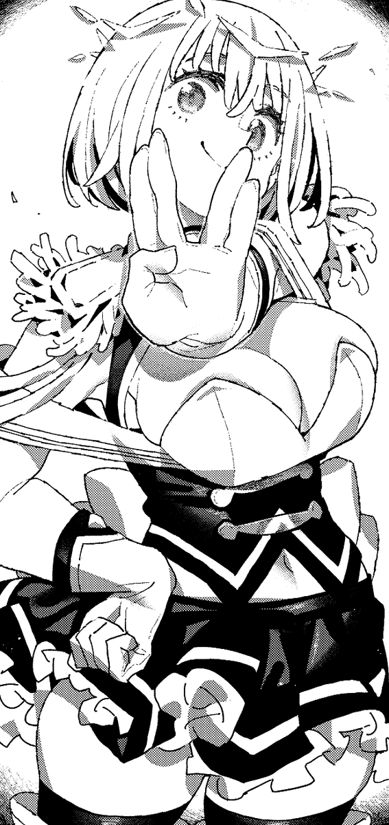 俺正讀（アジェンド） (@ireading62) on Twitter photo 