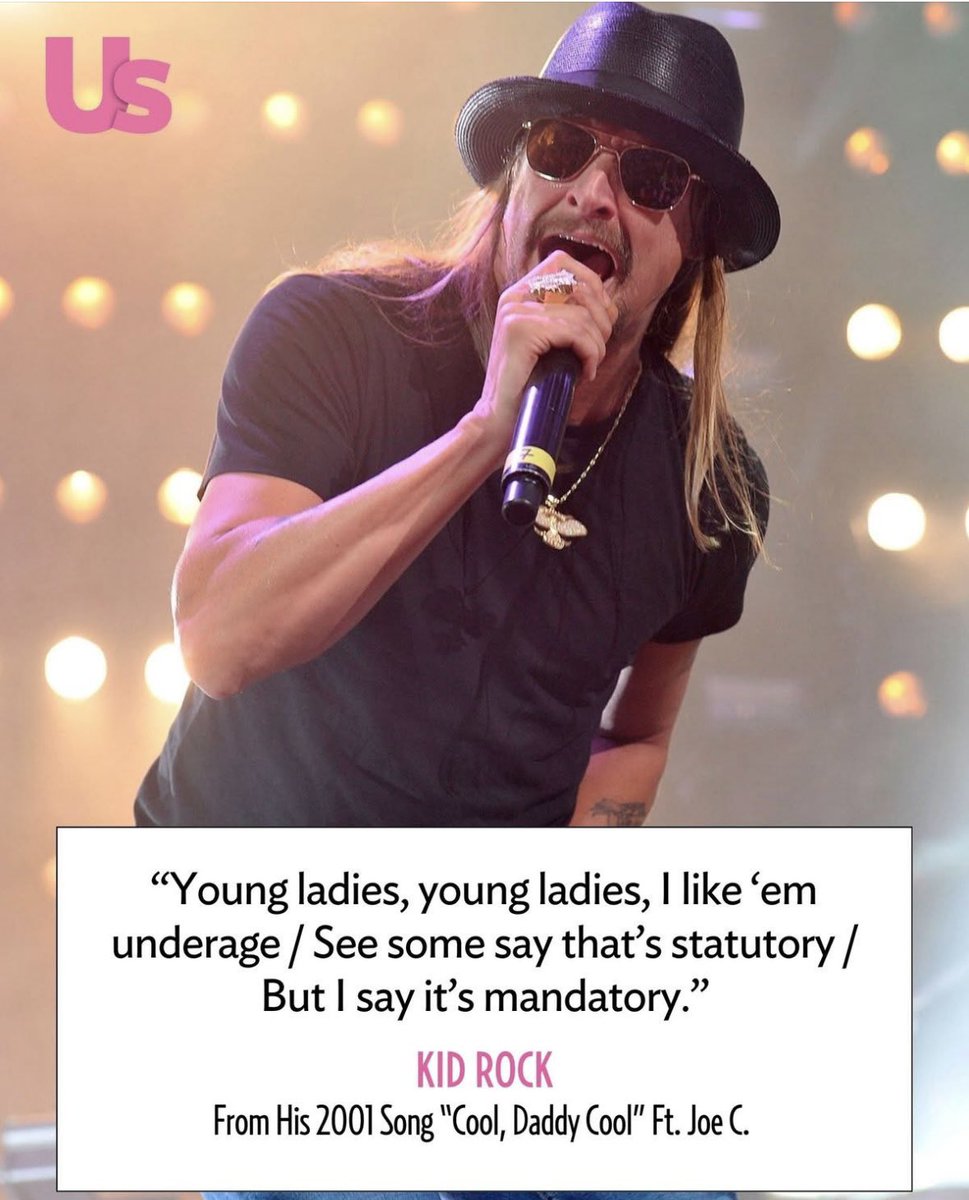 Go ahead and justify these lyrics hillbilly