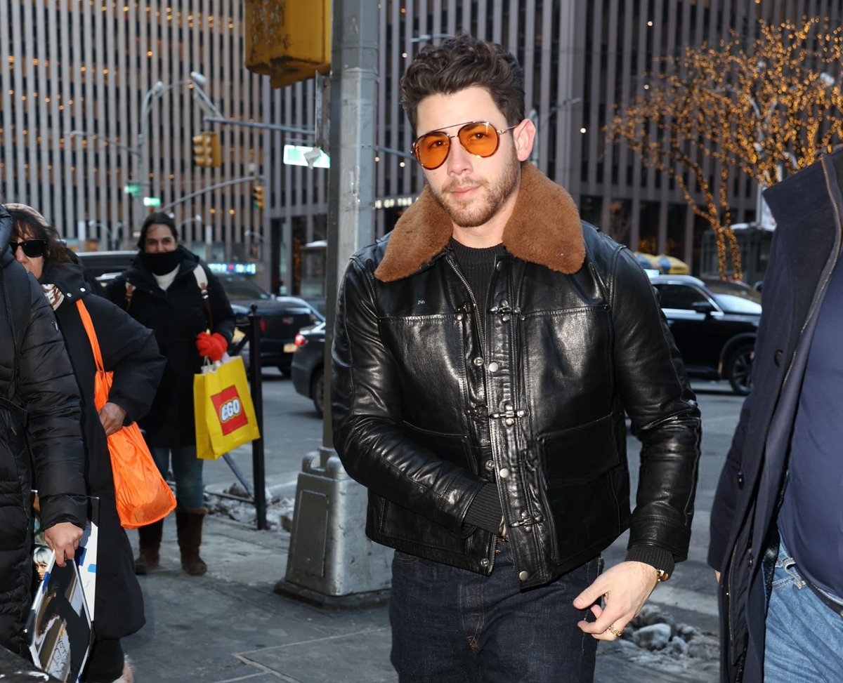Jonas News Brazil tweet media