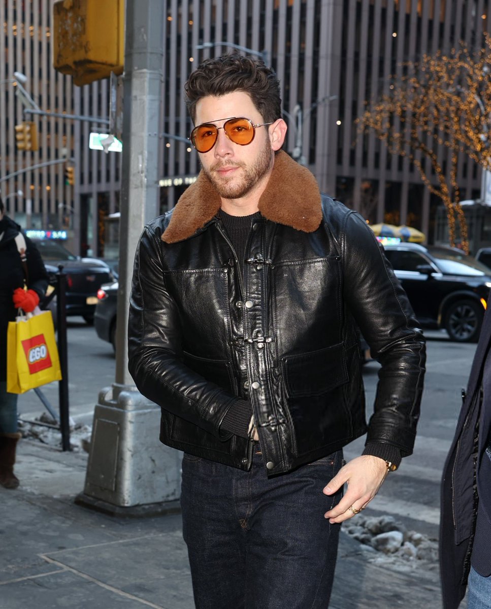Jonas News Brazil tweet media