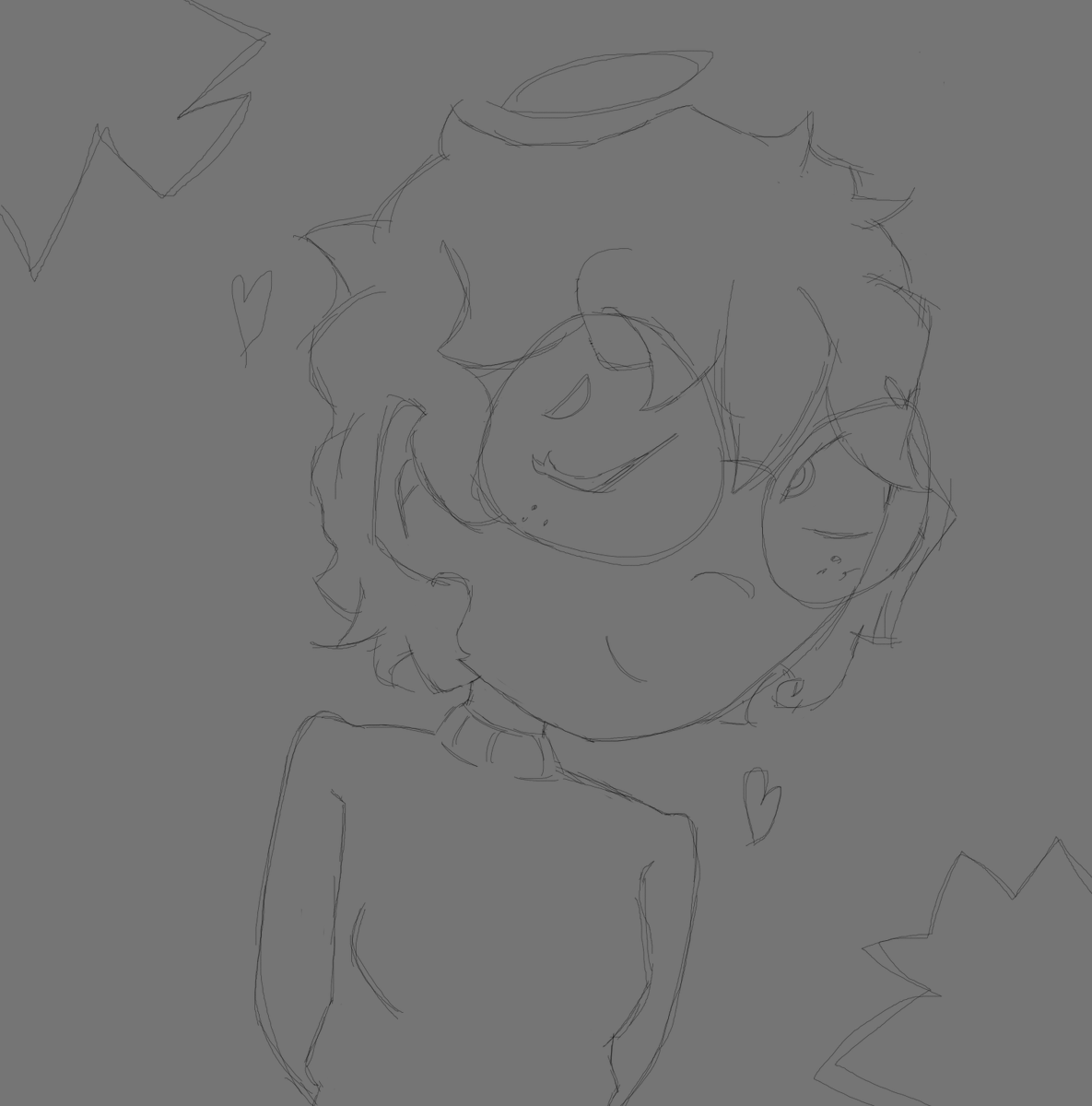 Surely an elaborate hoax