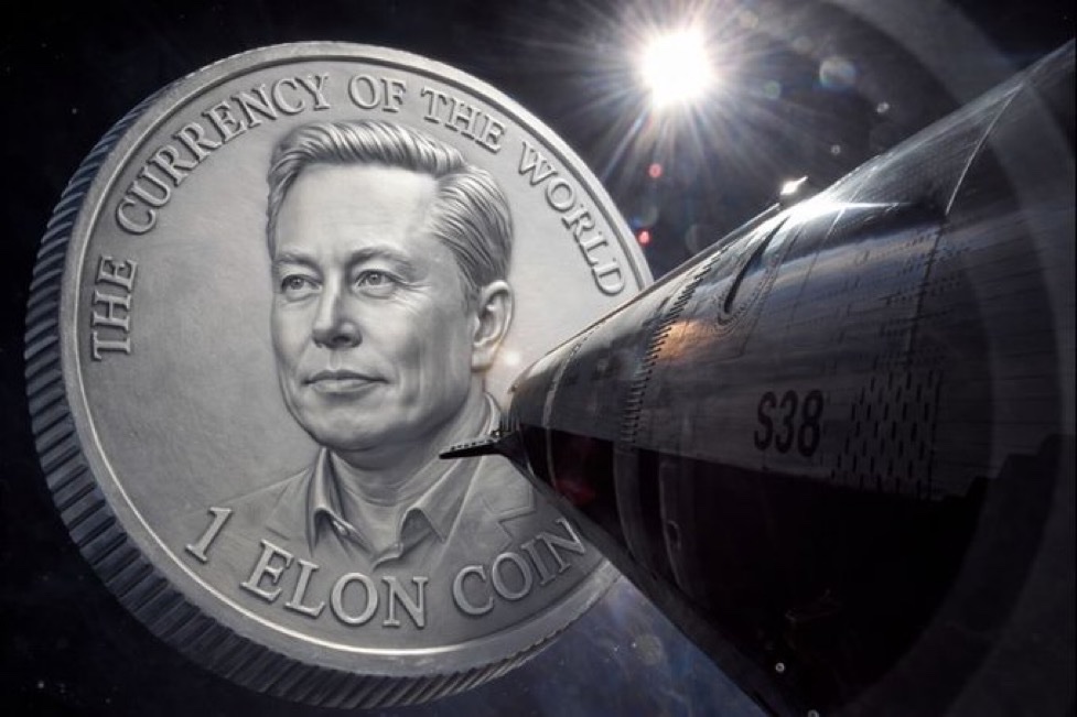 ElonCoinApp's tweet image. Where we’re going, we can’t worry about the moment-to-moment market conditions. 

$ELON 

2akXpuyFXAVN5YofZpZMfBp2Vxognpmv9NooBMuHpump