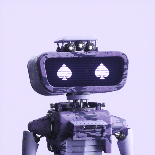 AlphaBot NFT Sales tweet media