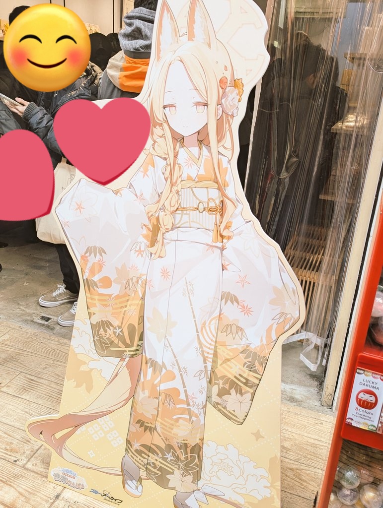 みるくここあ☕@原稿中✒️ (@Mochiusa_cocoa) / Posts / X