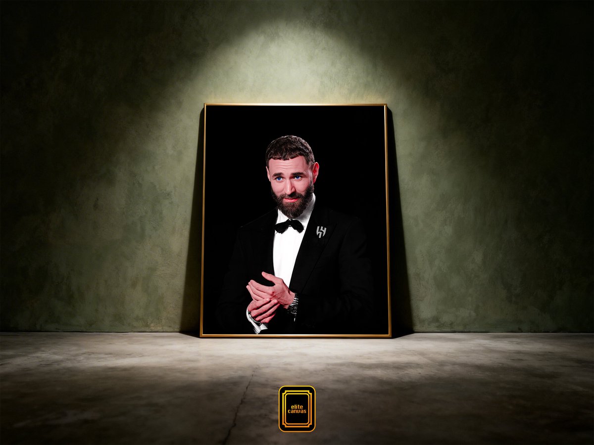 إليتكانڤس للوحات🖼️ tweet media