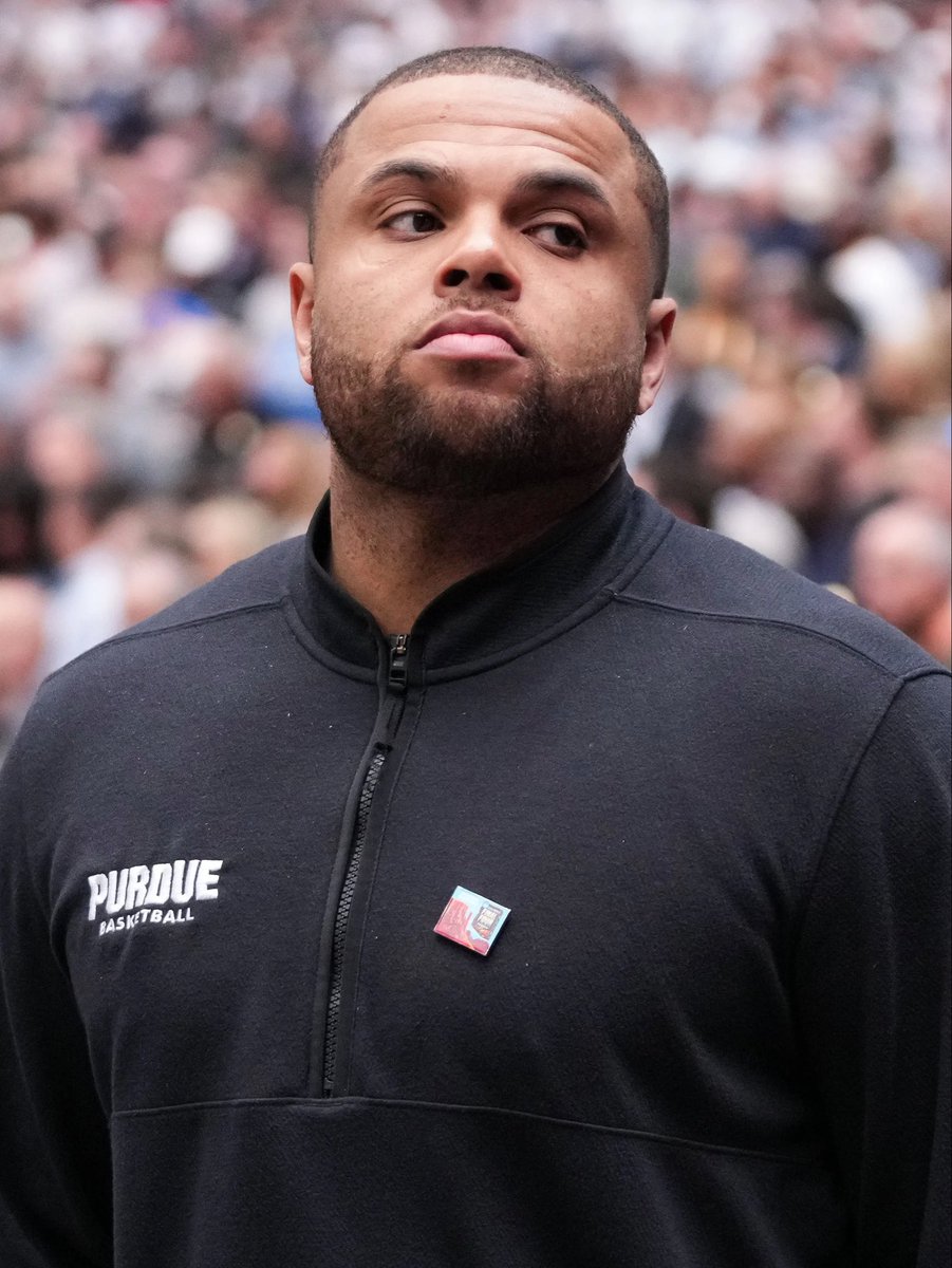 Running Point with Braden Smith tweet media