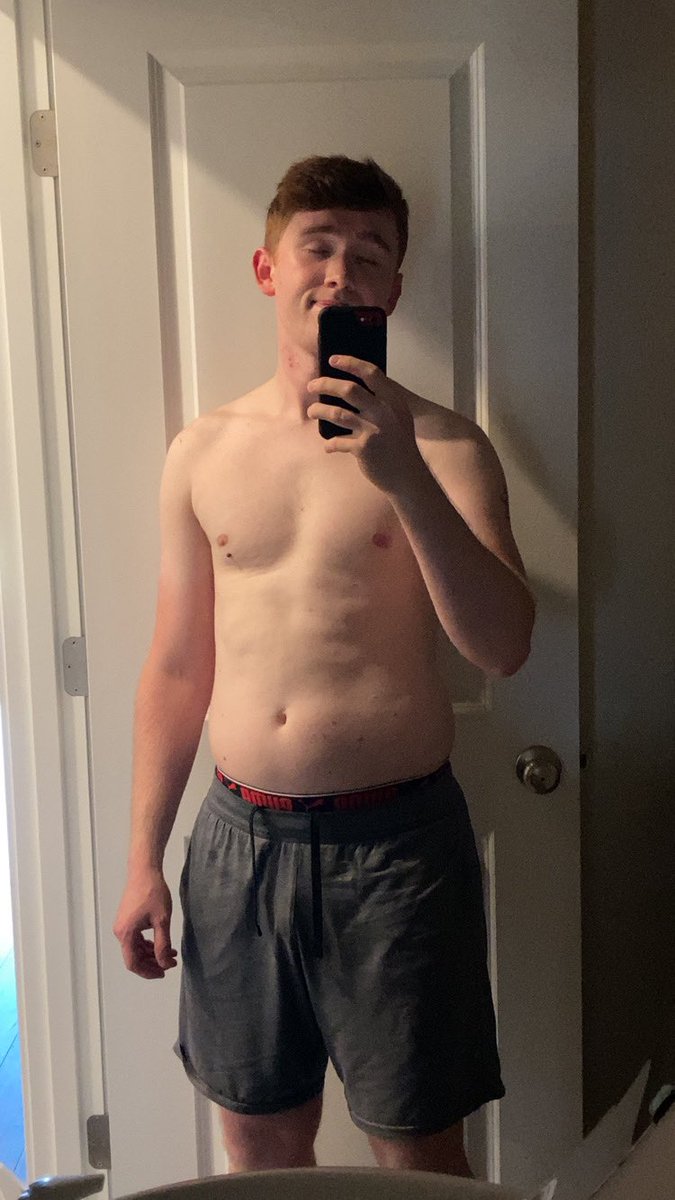 greenbnwater's tweet photo. The few highlights I have from July (2025). I won’t forget my first week with a personal trainer lmao https://t.co/KoFa0VwUIZ