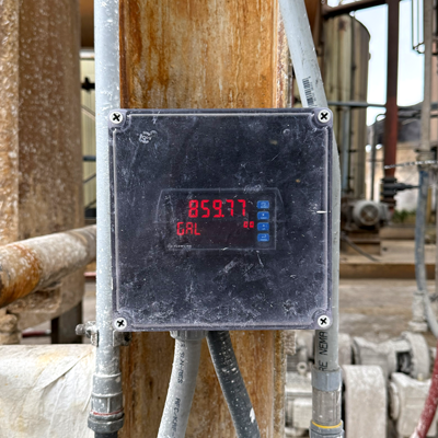 Flowline, Inc. tweet media