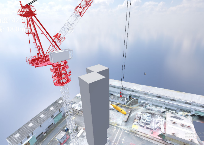 PRTIMES_BIZ's tweet image. ゲームエンジン「Godot」を用いた3D-LiDAR 点群シミュレータを開発 prtimes.jp/main/html/rd/p…