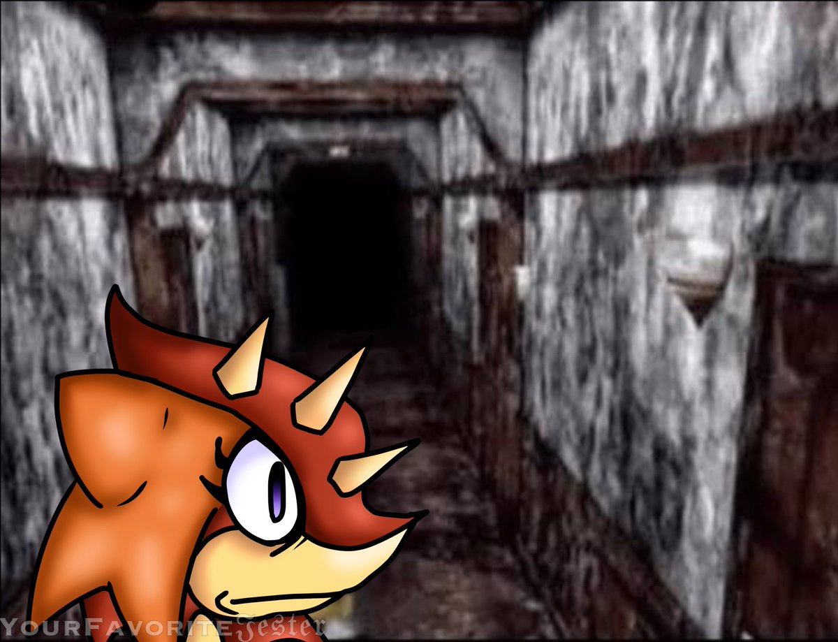 #fracturedgenesis
#liljimbobswrath