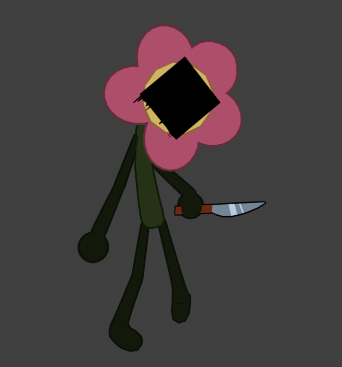 CursedPlague (THAT Evil Leafy guy) tweet media