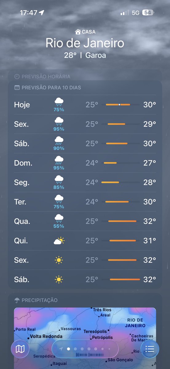 perecilaa's tweet image. o rio se preparando pro carnaval 🥹
semana toda chove bem, lava as ruas, rega as plantas, tira o povo da praia pra não sujar.

SEXTA FEIRA DE CARNAVAL
SOL PLENO 32 GRAUS