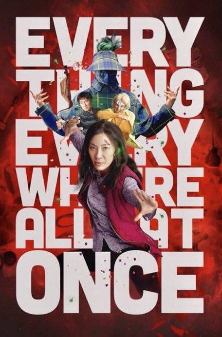 GlobalBoxOffice's tweet image. MARTY SUPREME crossed $133M at the global box office this Monday and is now only $4M away from surpassing EVERYTHING EVERYWHERE ALL AT ONCE to become the highest-grossing @A24 movie EVER!