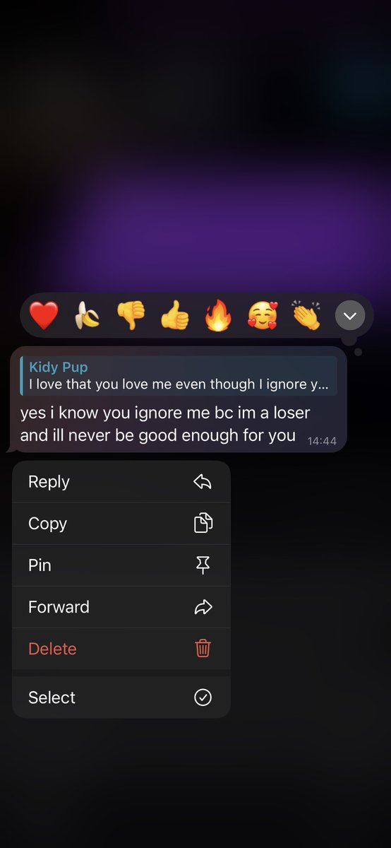 pupzees's tweet photo. Losers after a 1k send <3 https://t.co/Z4YYphTh8p