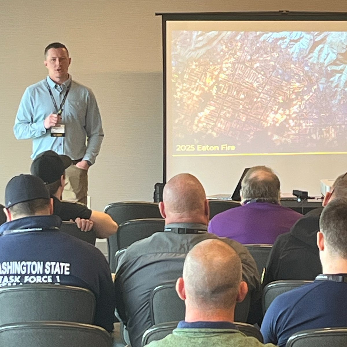 NAPSG Foundation tweet media