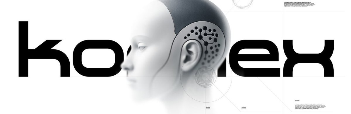 JrSemual's tweet image. Konnex: Pioneering Robotics DePIN
Konnex builds the world's first decentralized robotics network. Robots sign trustless contracts, prove physical work via PoPW, license AI, and settle in stablecoins unlocking a $25T labor economy. Backed by $15M 🤖🚀
@konnex_world