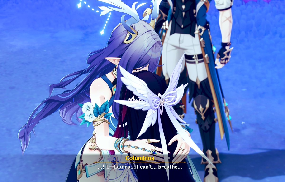 it hurts seeing someone else live out ur dreams 🥹