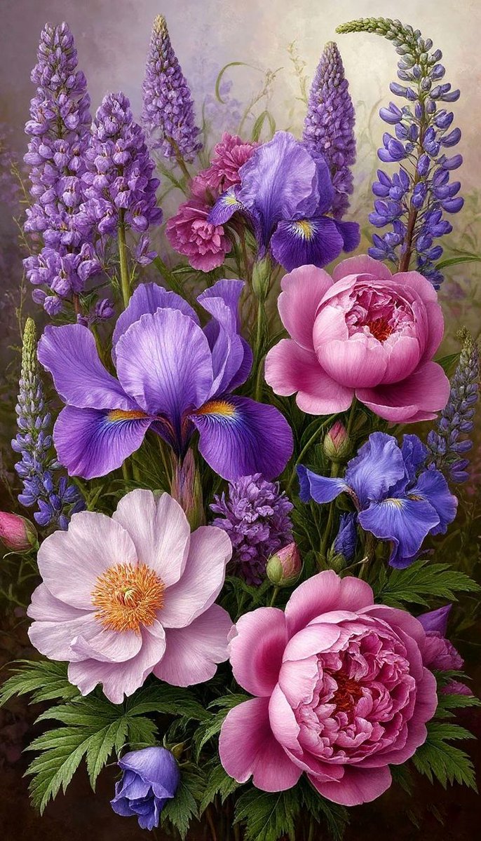 Flowers (@DailyFlowersX) on X