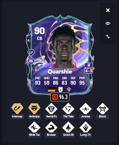 EAFC PROFESSOR tweet media