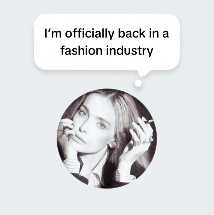 Малышке Кендалл, стоит напрячься