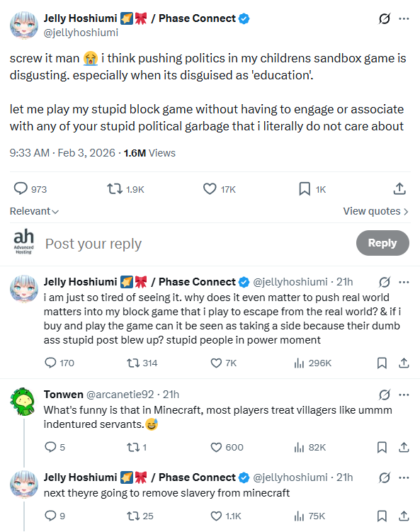 Rima Evenstar tweet media