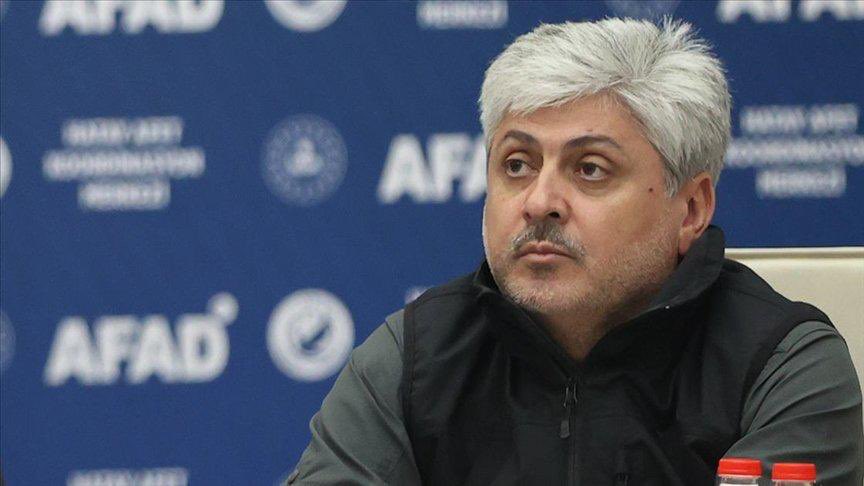 Rahmi Doğan tweet media