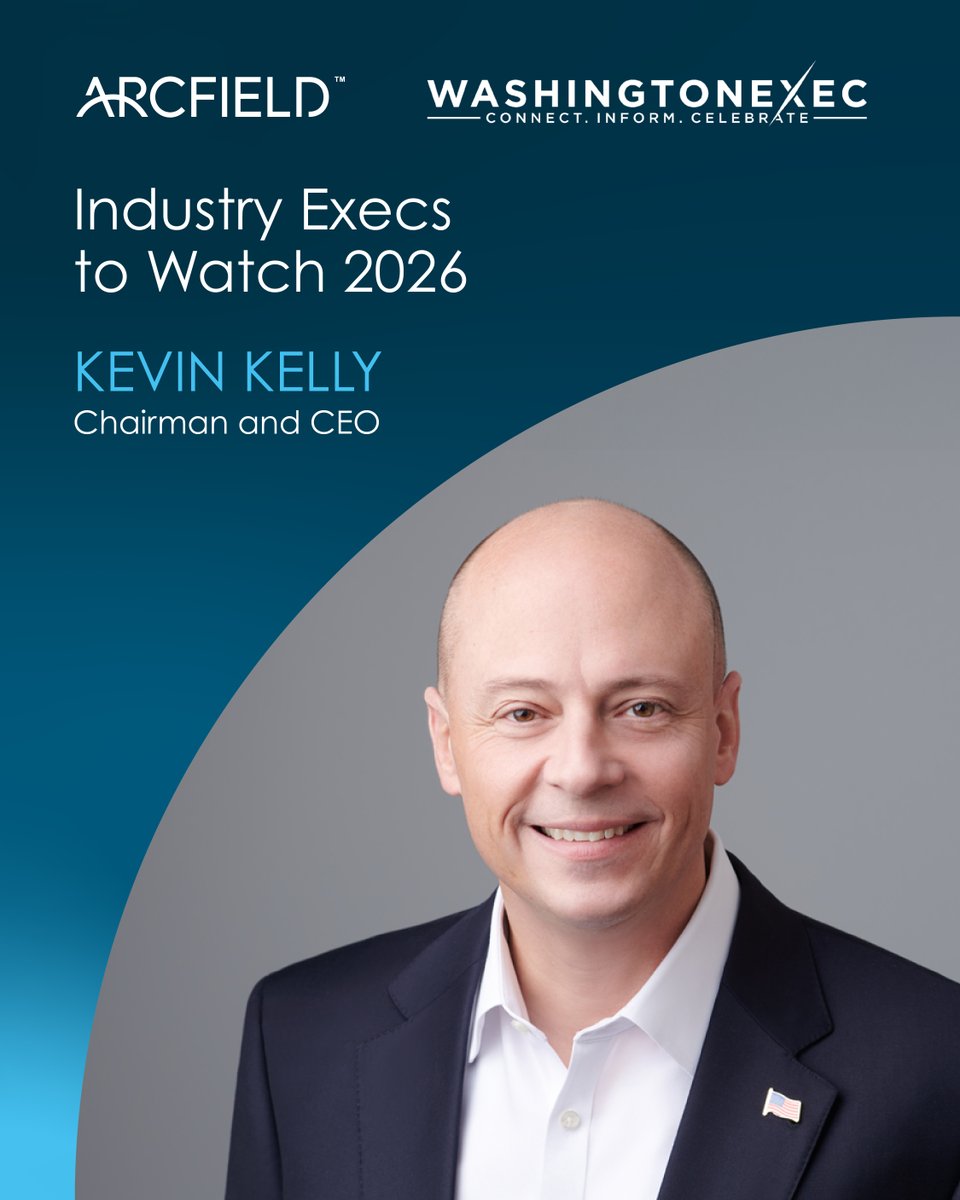 Arcfield tweet media