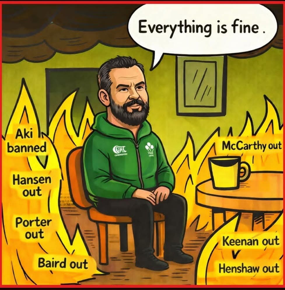 Robert Cannon 🇮🇪 tweet media